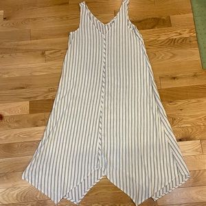 Splendid V Neck Dress